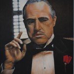 new-pic-The-Godfather-50x60cm-for-w