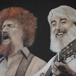 the-dubliners-painting